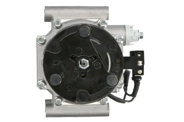  Compressor de aparelho de ar condicionado Jaguar S-type sedan (CCX) (1999 - 2008) 