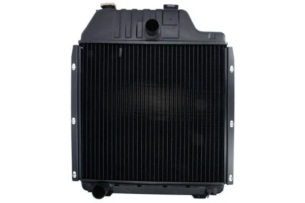 Radiador de esfriamento de motor Massey Ferguson 3382795M93