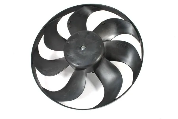 Compre 3136613214 Bosch Ventilador elétrico de esfriamento montado (motor + roda de aletas)