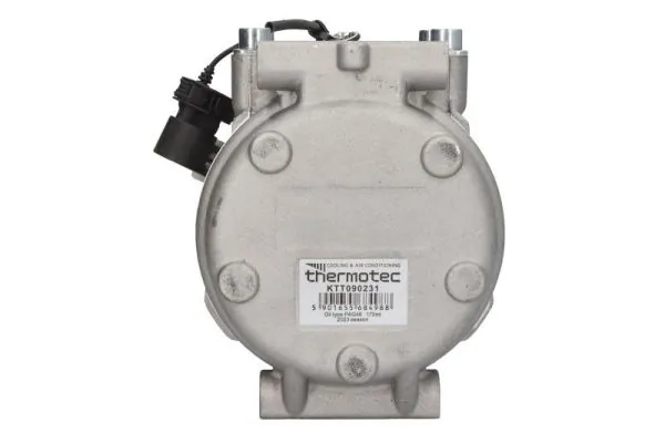 Compressor de aparelho de ar condicionado BMW 5  E34