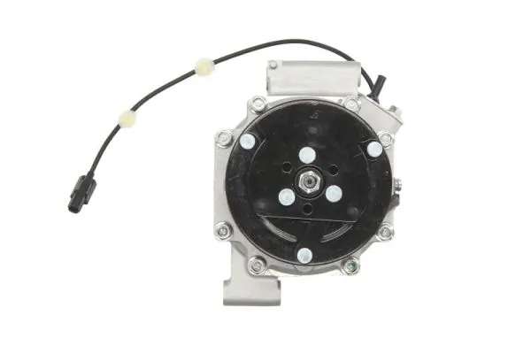 Compressor de aparelho de ar condicionado para Honda Civic VIII FK, FN