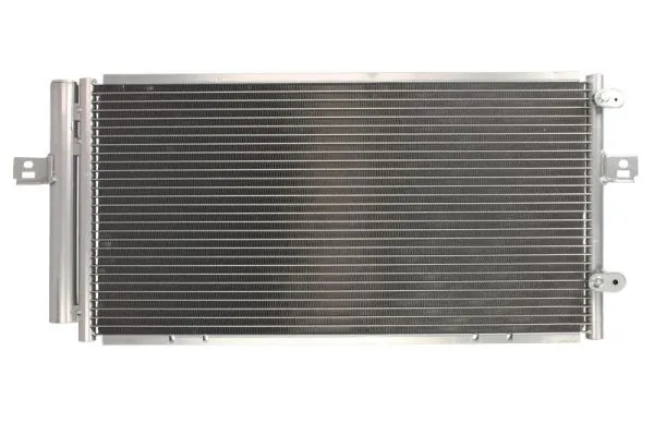 Radiador de aparelho de ar condicionado para Rover 75  RJ