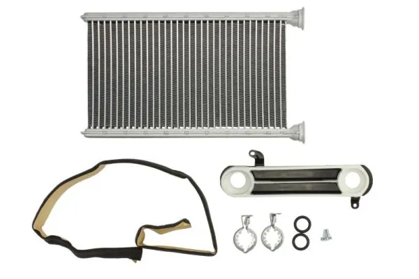 Compre Radiador de forno (de aquecedor) BMW 1 
