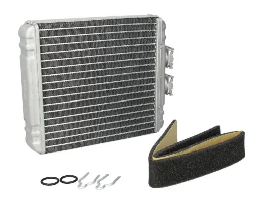 Compre Radiador de forno (de aquecedor) Audi A2 