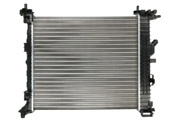 Radiador de esfriamento de motor Opel Meriva B 