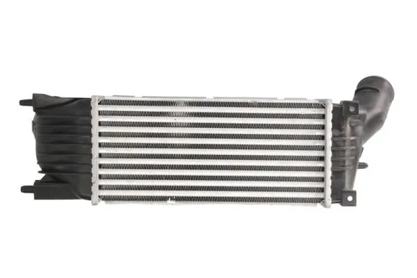 Radiador de intercooler Peugeot 407 SW 6E