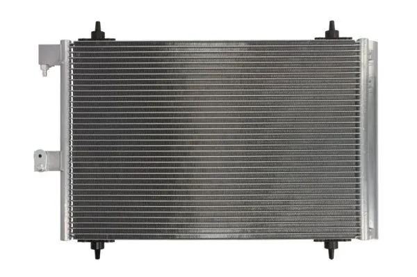 Compre Radiador de aparelho de ar condicionado Peugeot 406 