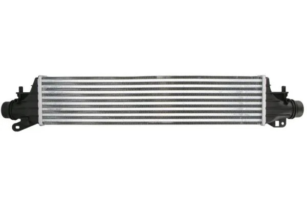 Compre Radiador de intercooler Opel Corsa 