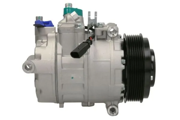 Compressor de aparelho de ar condicionado 7P5820803B VAG