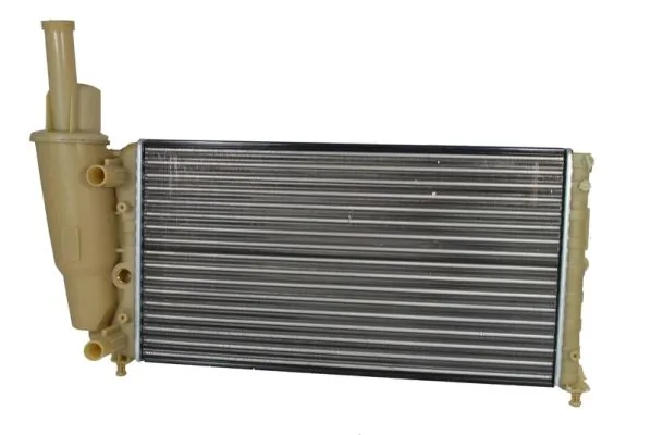  Radiador de esfriamento de motor Fiat Punto I hatchback (176) (1993 - 1999) I