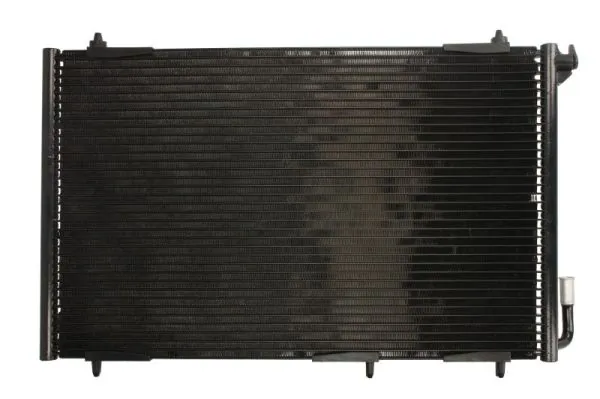 Radiador de aparelho de ar condicionado Magneti Marelli BC254