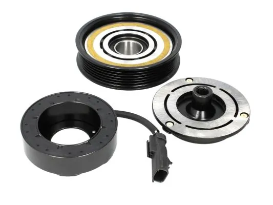 KTT040171 Thermotec Polia do compressor de aparelho de ar condicionado