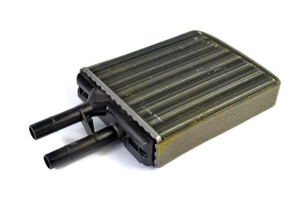 Radiador de forno (de aquecedor) General Motors 90463839