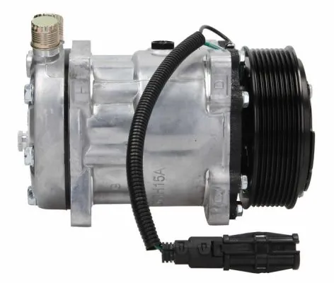 Compre KTT090001 Thermotec Compressor de aparelho de ar condicionado