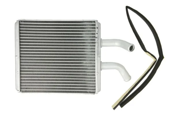 Radiador de forno (de aquecedor) para KIA Rio I DC