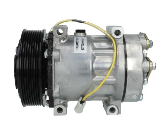 Compressor de aparelho de ar condicionado para Volvo Trucks TRUCK FH12  