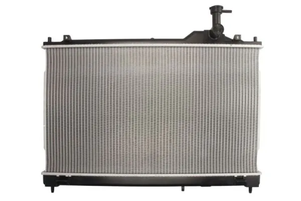 D75011TT Thermotec Radiador de esfriamento de motor