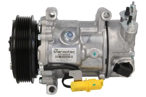 9659875780 VAG Compressor de aparelho de ar condicionado