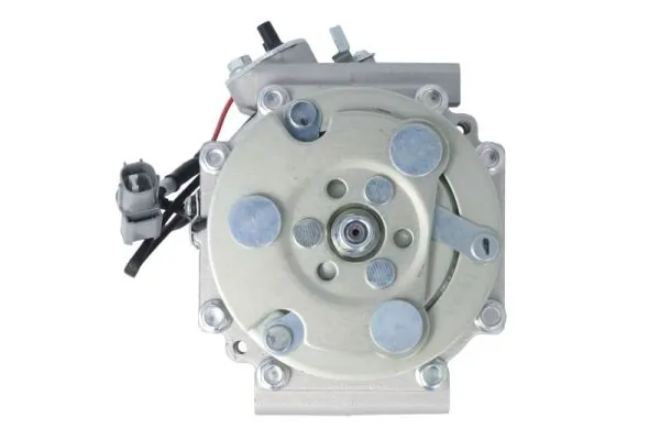 Compressor de aparelho de ar condicionado para Honda Civic VI MB