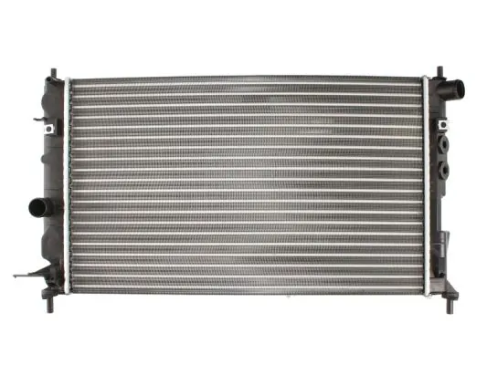 D7X009TT Thermotec Radiador de esfriamento de motor