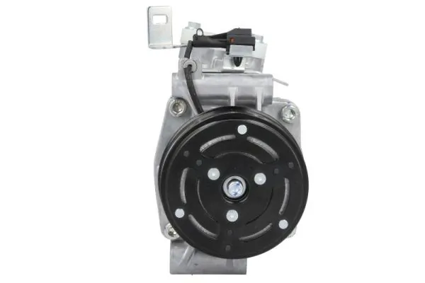Compressor de aparelho de ar condicionado para Subaru Forester II S11, SG