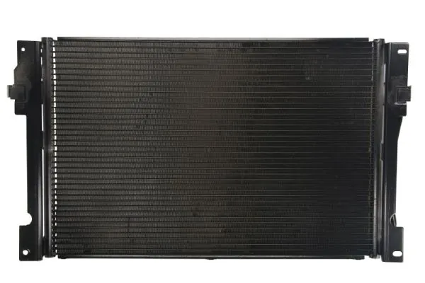 Radiador de aparelho de ar condicionado Volvo V70 I LV