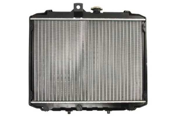 D70505TT Thermotec Radiador de esfriamento de motor