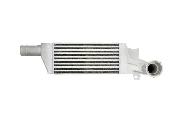 Radiador de intercooler Opel Combo B 