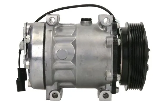 Compressor de aparelho de ar condicionado Mitsubishi Space Star  DG0