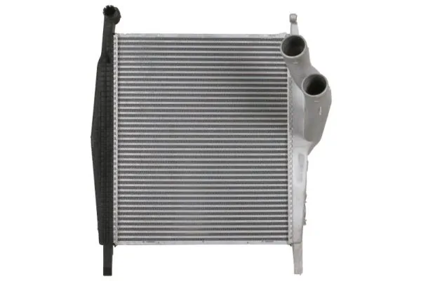 Radiador de intercooler 9405010401 Mercedes
