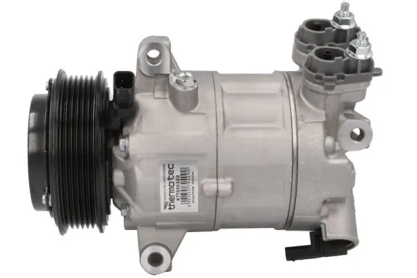 Compre Compressor de aparelho de ar condicionado Ford Kuga 3