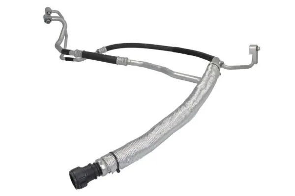 KTT160172 Thermotec Mangueira de aparelho de ar condicionado, desde o compressor até o radiador
