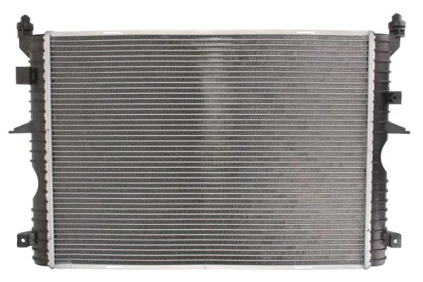 Radiador de esfriamento de motor 002M20 Jdeus