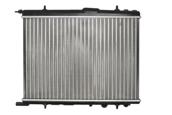D7P008TT Thermotec Radiador de esfriamento de motor