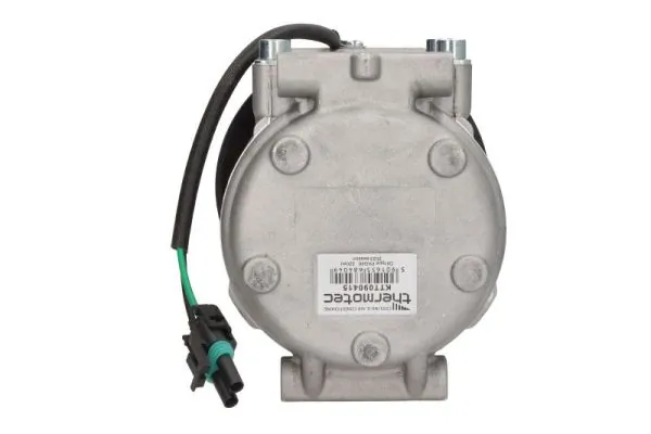 Compre AT172975 John Deere Compressor de aparelho de ar condicionado