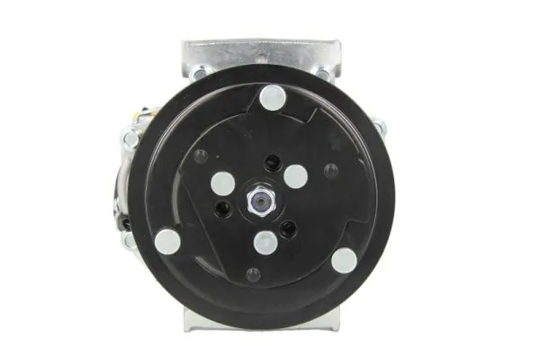 Compressor de aparelho de ar condicionado 9656572680 VAG