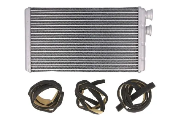 Radiador de forno (de aquecedor) para Audi A6 C8 4A2