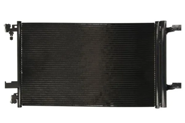 Radiador de aparelho de ar condicionado 39140128 Peugeot/Citroen