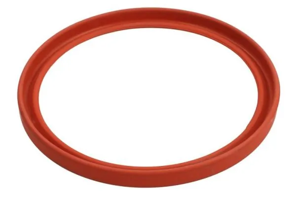 DCR281TT Thermotec Anel de cano derivado de turbina, de ar comprimido