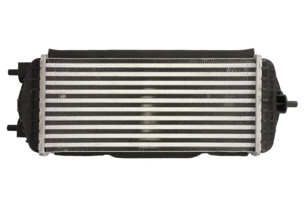 Radiador de intercooler para KIA Carens III 