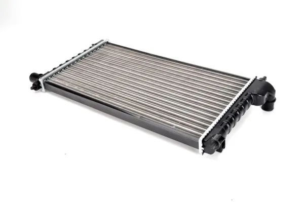 Radiador de esfriamento de motor para Citroen Saxo  S0, S1