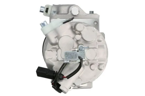  Compressor de aparelho de ar condicionado Skoda Fabia I sedan (6Y3) (1999 - 2007) I