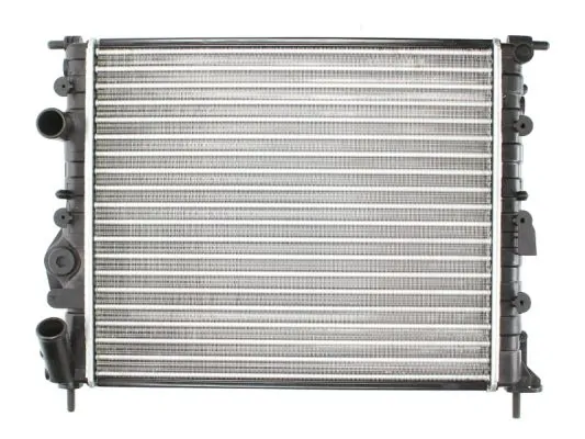 D7R003TT Thermotec Radiador de esfriamento de motor