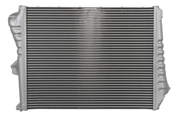 Radiador de intercooler Volvo Trucks TRUCK FH12  