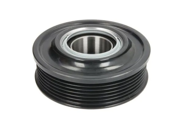 KTT040238 Thermotec Polia do compressor de aparelho de ar condicionado