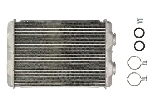 54463 NRF Radiador de forno (de aquecedor)