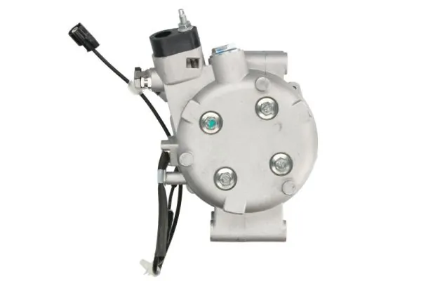 Compressor de aparelho de ar condicionado 1986AD1158 Bosch