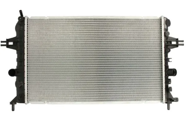 Radiador de esfriamento de motor 1300270 General Motors