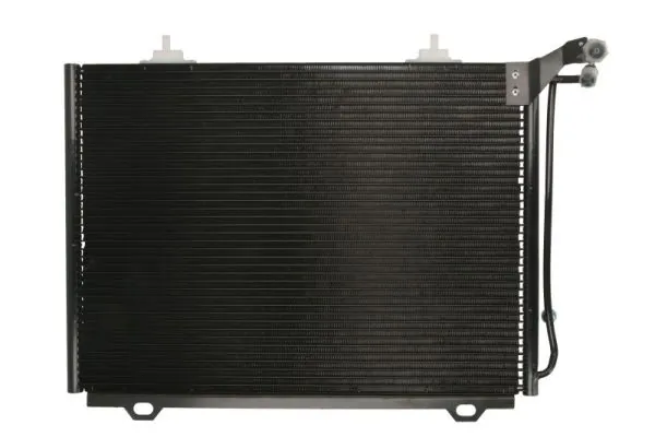 Compre 05096844AA Chrysler Radiador de aparelho de ar condicionado