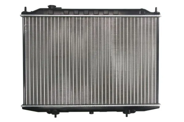 D71027TT Thermotec Radiador de esfriamento de motor